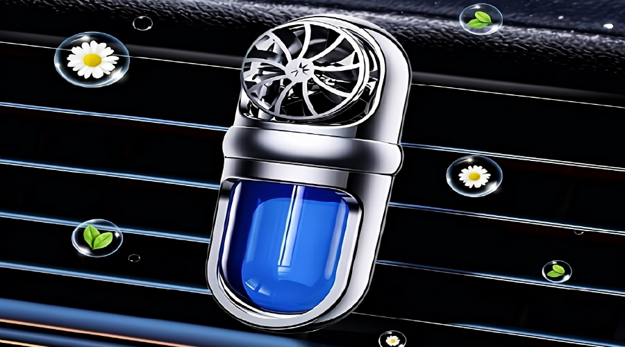 Car Perfumes