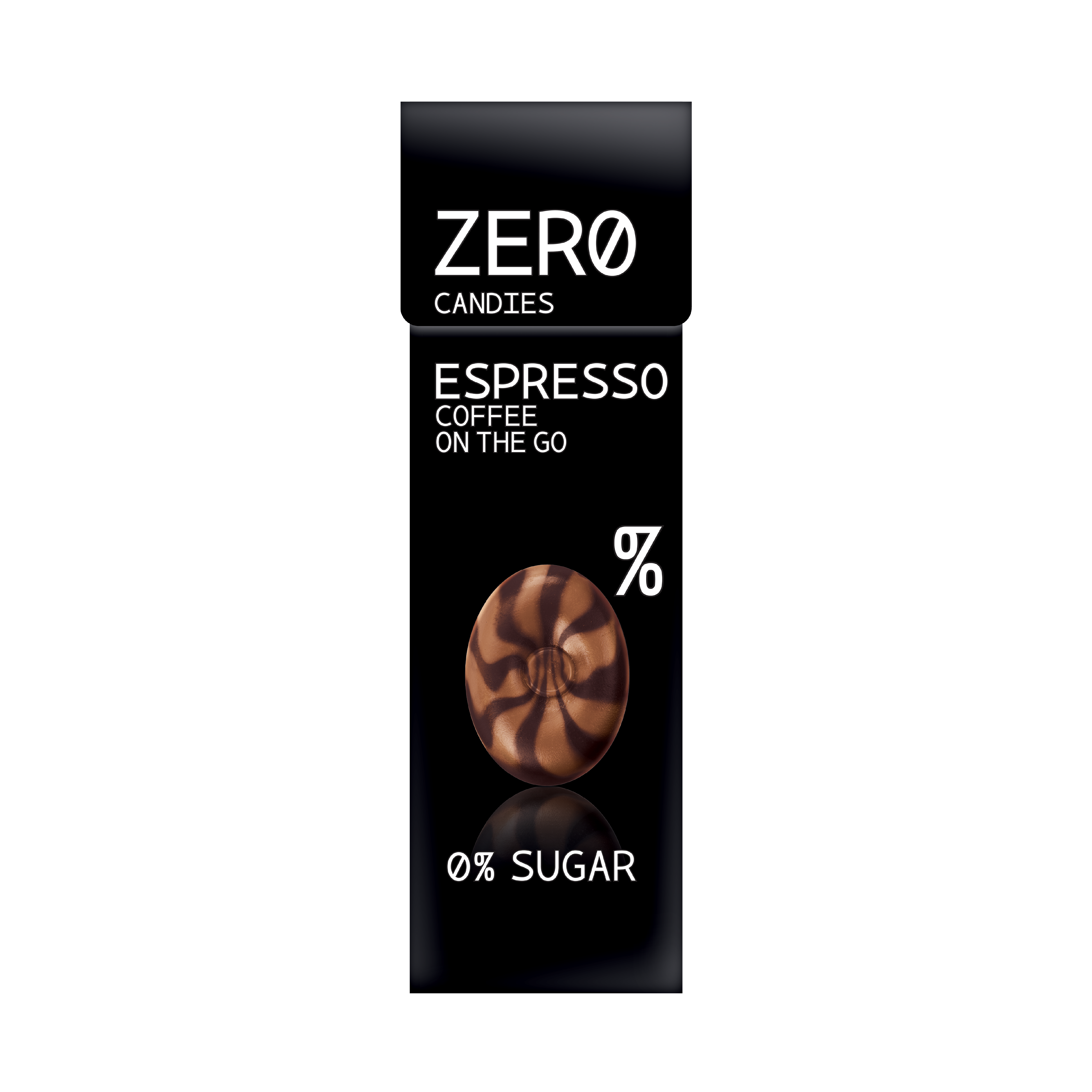 Zero Candies Espresso Coffee 32 g